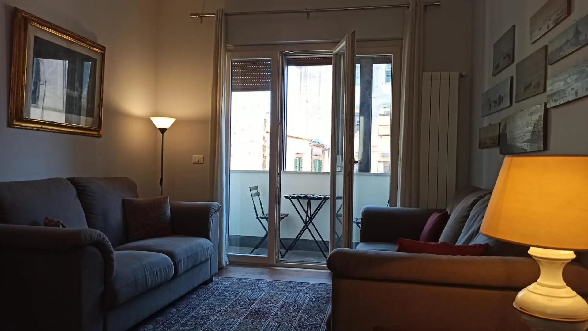 My Way - Rooms - Palazzo San Matteo Palermo 0*,  Italy