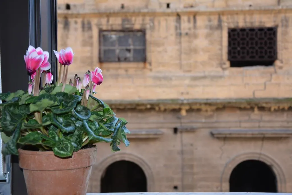 Guest house My Way - Rooms - Palazzo San Matteo Palermo Italy