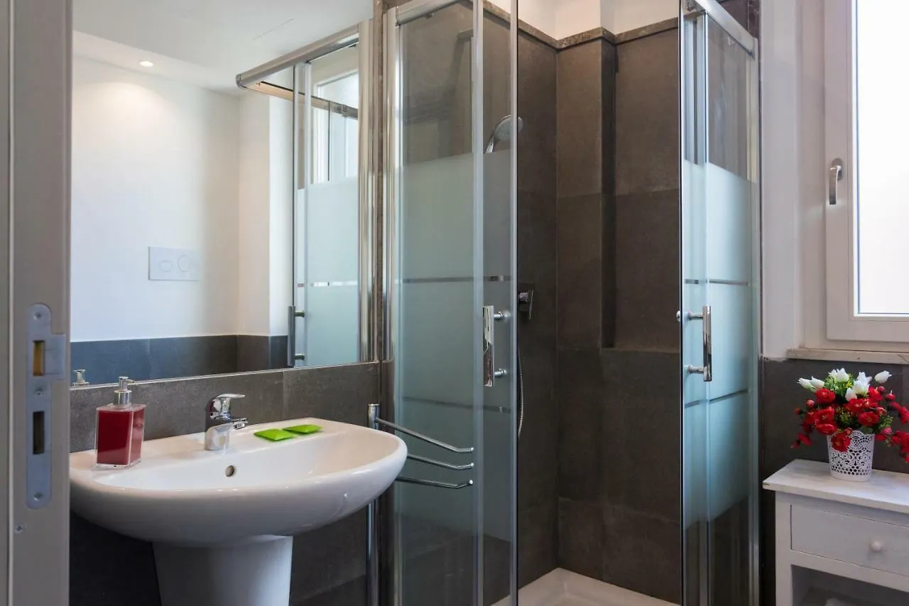 My Way - Rooms - Palazzo San Matteo Palermo 0*,  Italy
