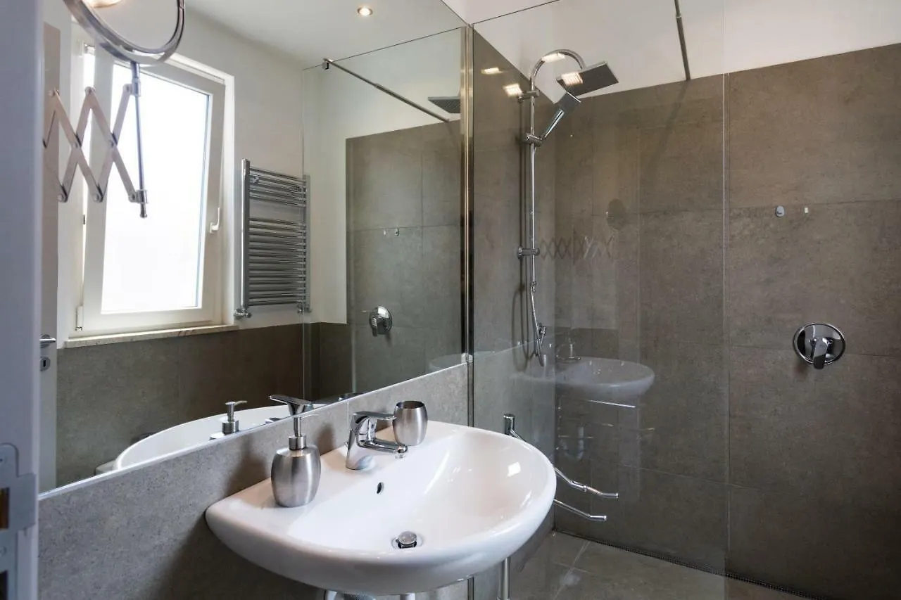 Guest house My Way - Rooms - Palazzo San Matteo Palermo