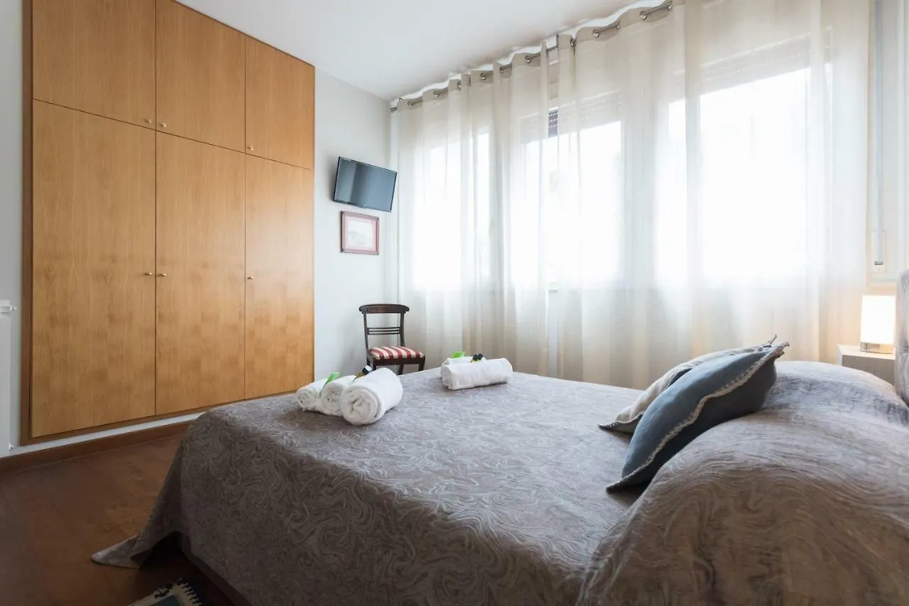 My Way - Rooms - Palazzo San Matteo Palermo 0*,  Italy