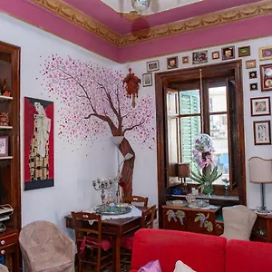 Bed & Breakfast B & B Sonia, Palermo
