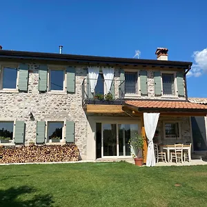 Casa Trambasore , Caprino Veronese Italia