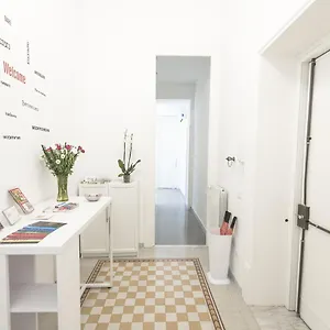 Affittacamere Dimora Centrowell, Palermo