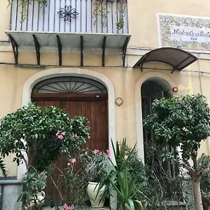 Bed & Breakfast Nostra Casa, Palermo